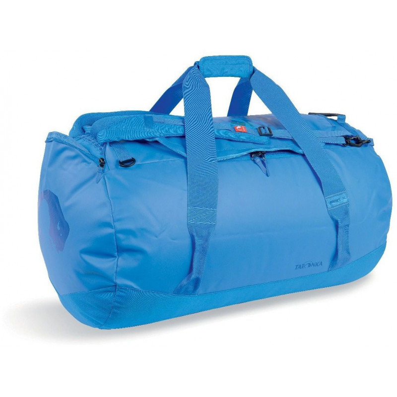 sac de sport/voyage barrel xl bleu