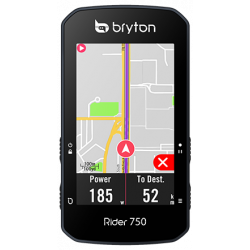 BRYTON RIDER 750 T (CADENCE/FC)