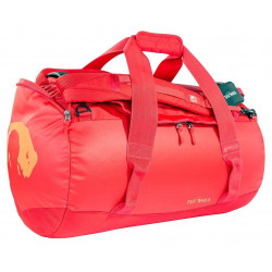 Sac de sport et voyage Barrel M 65L - Rouge - TATONKA