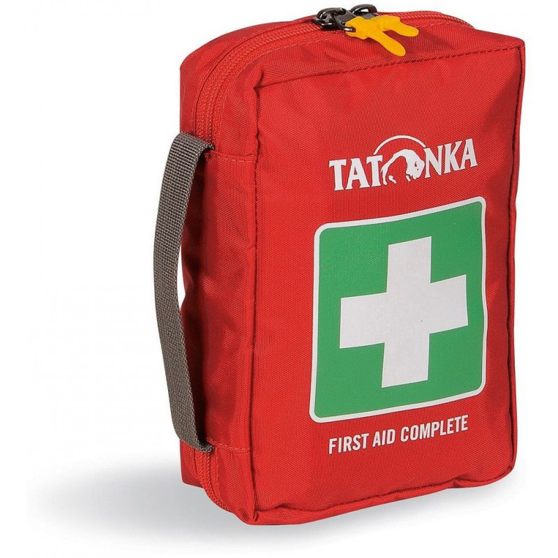 trousse first aid complete
