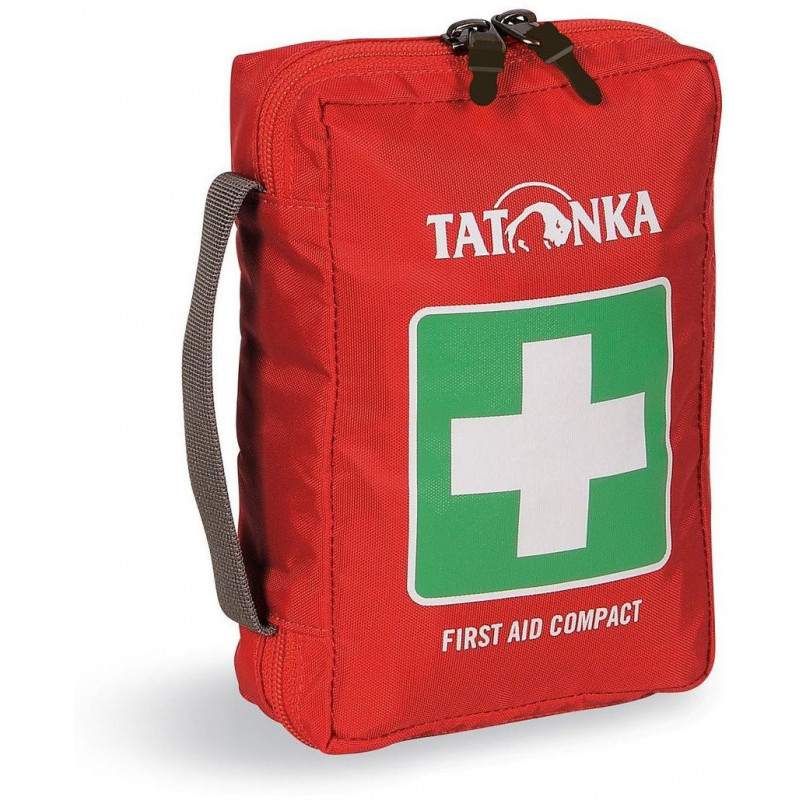 trousse de premiers secours first aid compact