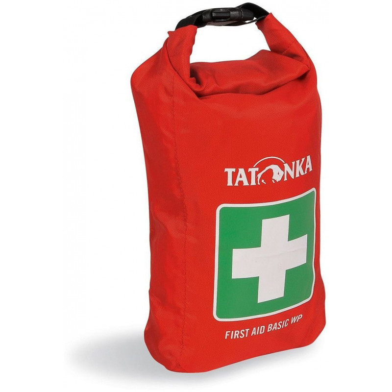 trousse first aid basic wt