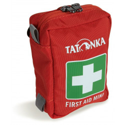 Trousse de premiers secours First Aid Mini - TATONKA