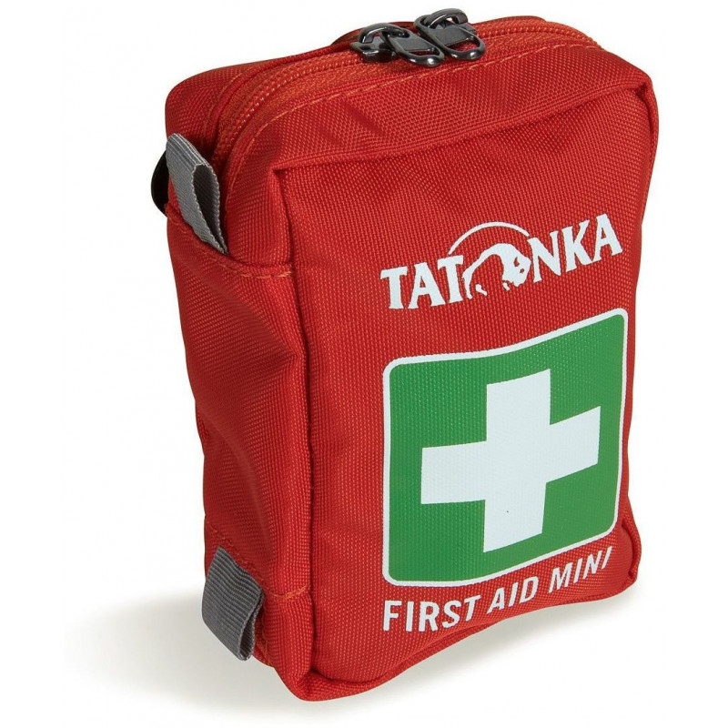 trousse first aid mini