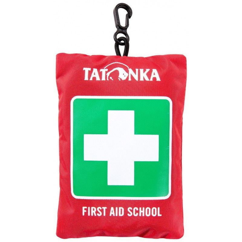 kit first aid school