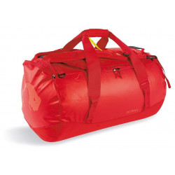 Sac de sport et voyage Barrel L 85L - Rouge - TATONKA