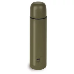 Bouteille Thermos incassable 1L - Olive - TASMANIAN TIGER