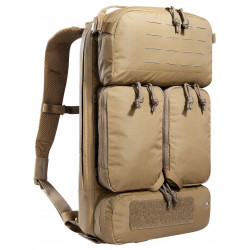 Sac à dos tactique modulable TT Modular Gunners Pack 14L - Sable - TASMANIAN TIGER