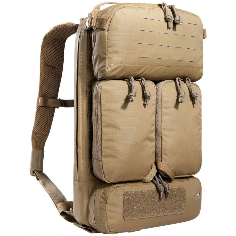 modular gunners pack 14l sable