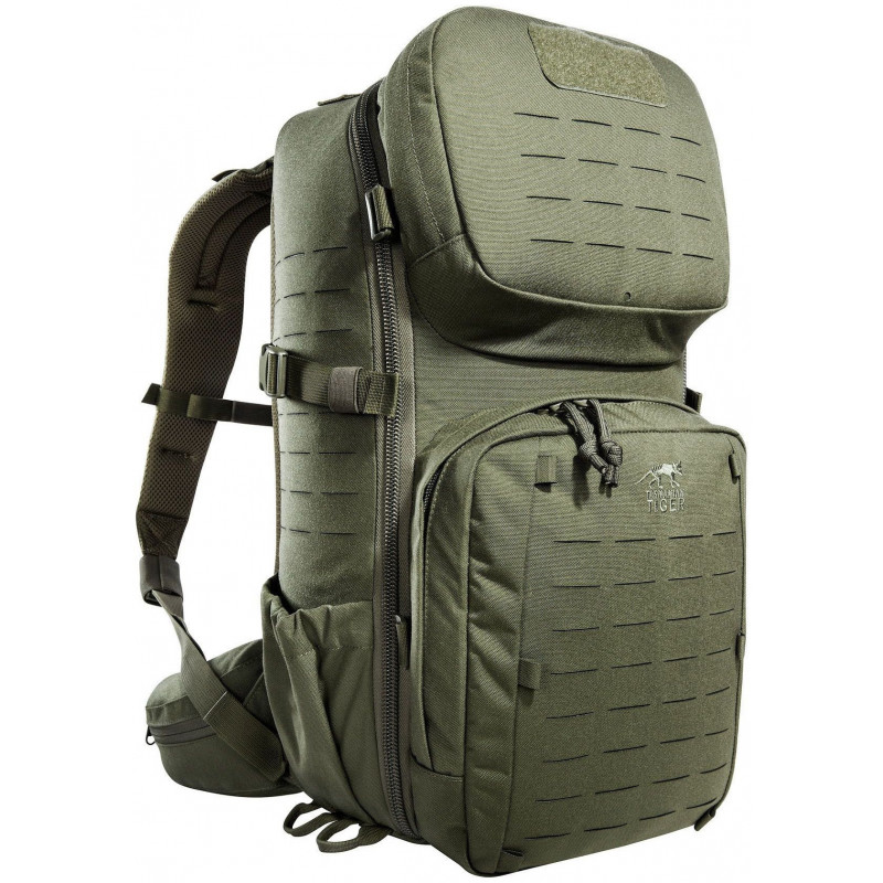 sac à dos combat tt modular combat pack olive