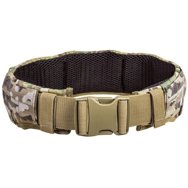 ceinturon tt warrior belt multicam