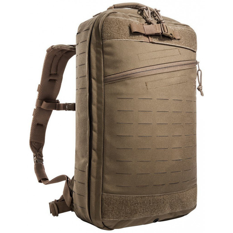 tt medic assault pack 19l coyote