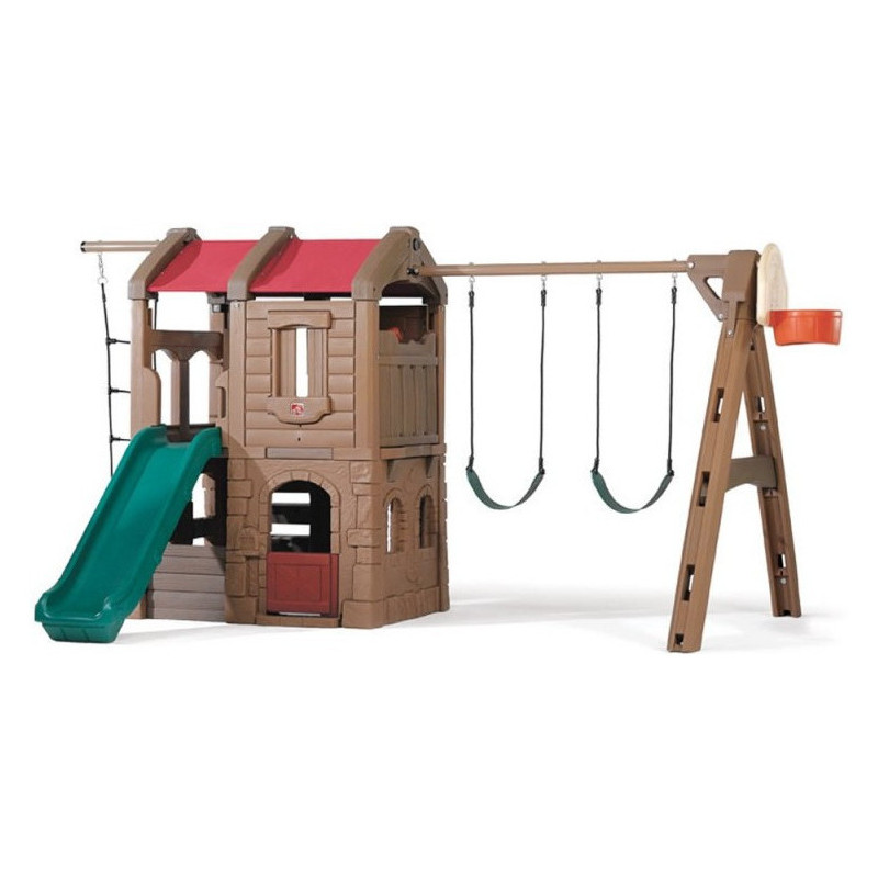 aire de jeux naturally playful adventure