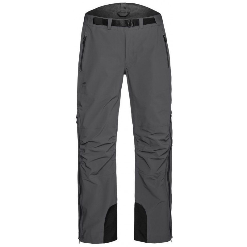 pantalon tt dakota gris