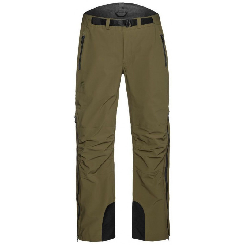 pantalon tt dakota olive