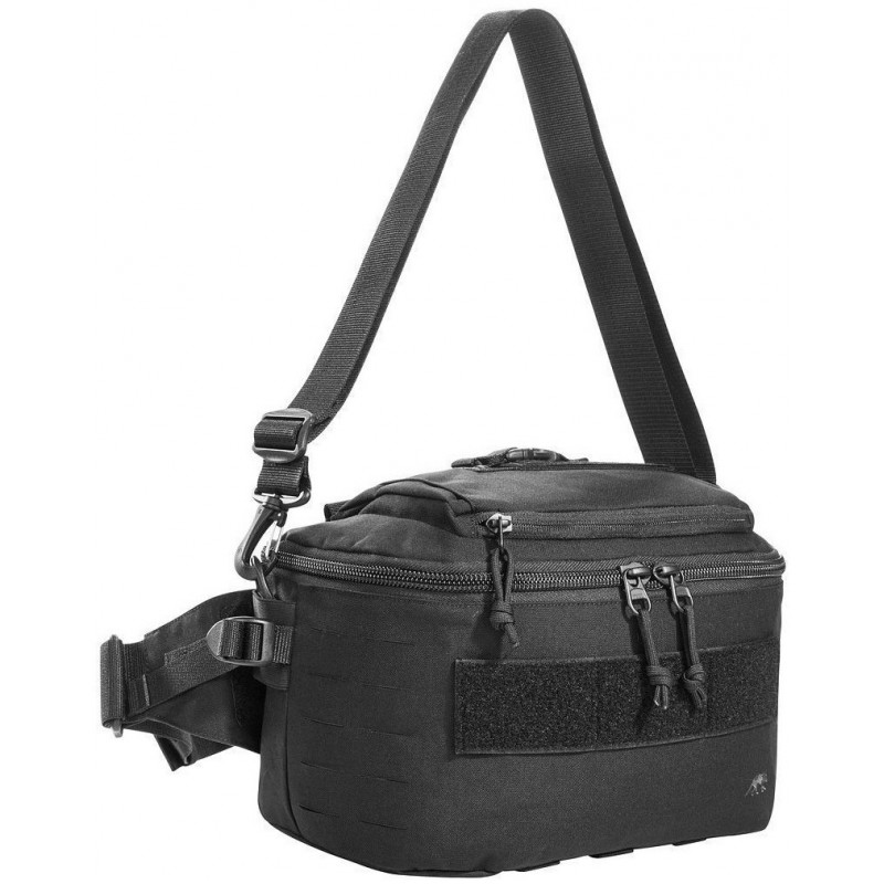 tt medic hip bag noir