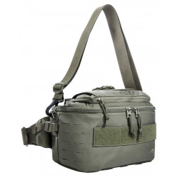 Sacoche médicale TT Medic Hip Bag 9L - Vert SGO - TASMANIAN TIGER