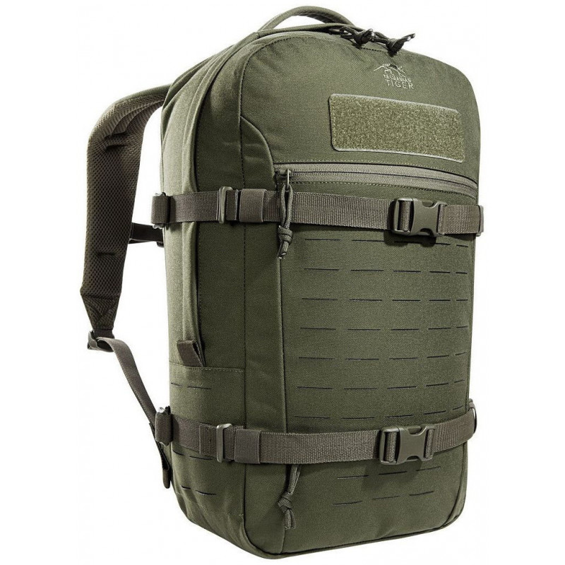 tt modular daypack 23l olive