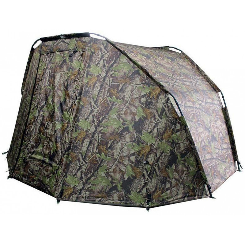 Bivvy Virux Cave Biwy