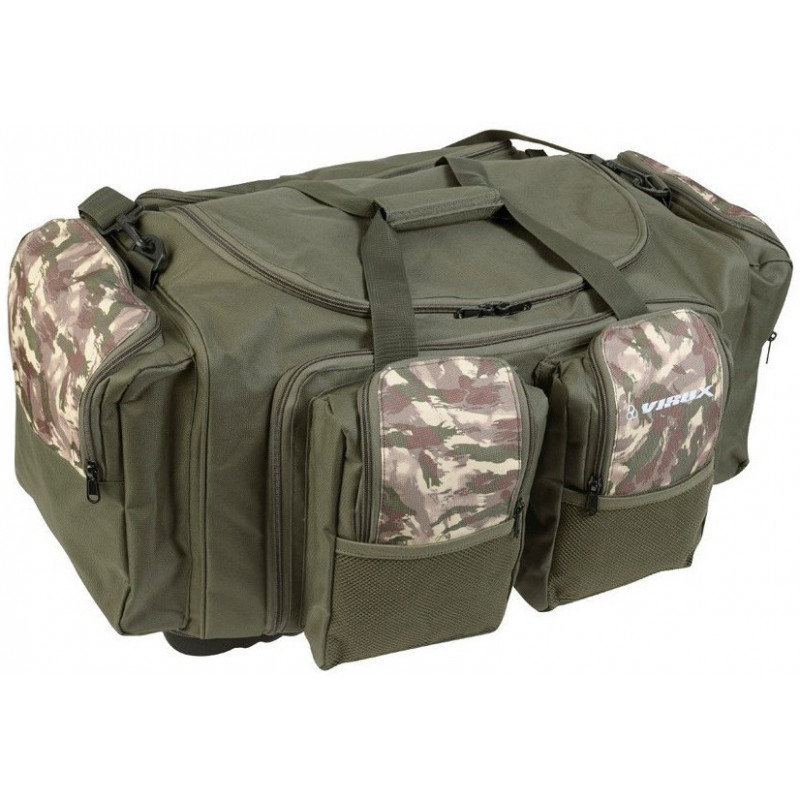 Sac à dos Virux BIG LOAD 70L