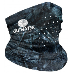 Tour de cou Opex - Dark Blue - OUTWATER