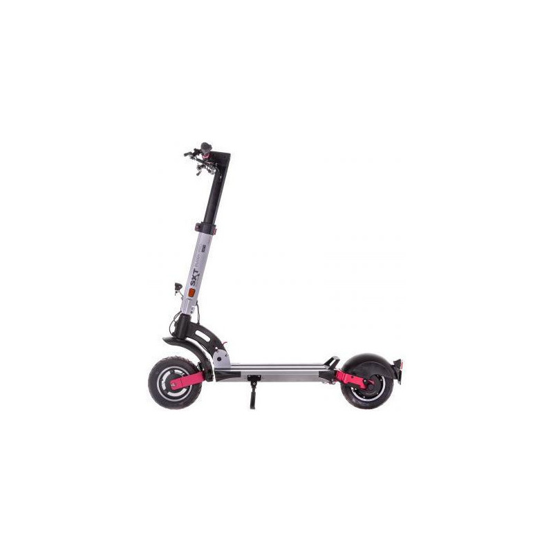 trottinette électrique buddy pro