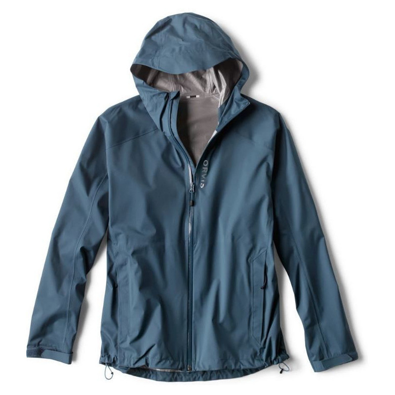 veste ultralight storm atlantic