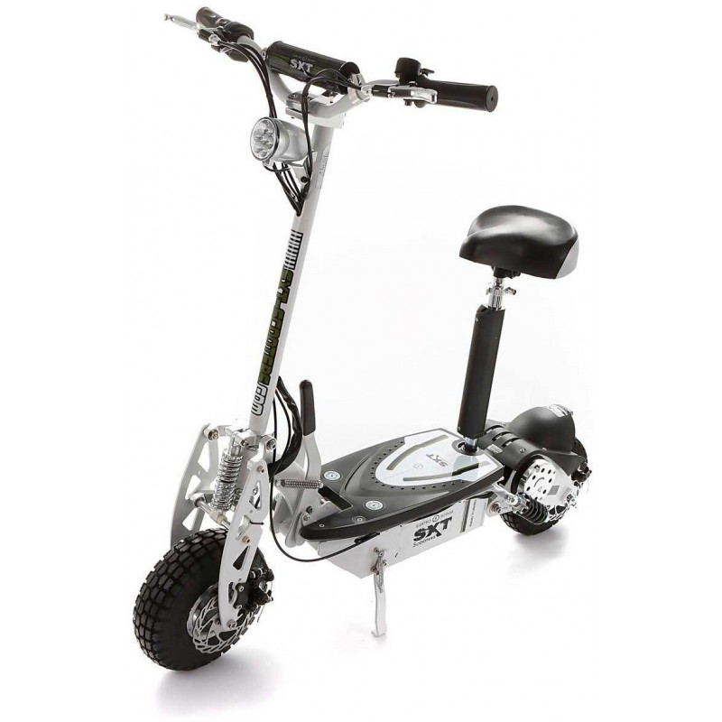 SXT1000 Turbo Blanche Batterie plomb