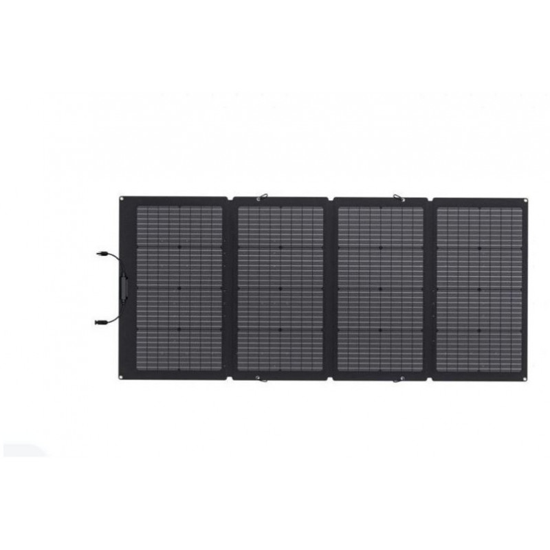 pannea solaire 220w