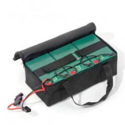 Batterie 36V 12aH Plomb pour SXT 1000