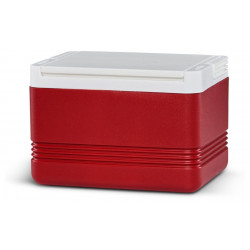 Glacière Legend 6 (5L) Rouge - IGLOO