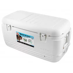 Glacière Quick & Cool 100 (95L) - IGLOO