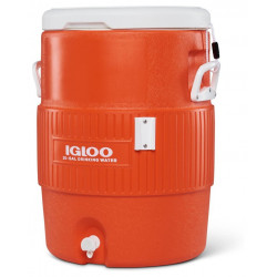 Distributeur de boissons isotherme 10 Gallon Seat Top (38L) - IGLOO
