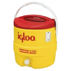 Distributeur de boissons isotherme 3 Gallon 400 Series (11,4L) - IGLOO