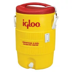 Distributeur de boissons isotherme 5 Gallon 400 Series (18,9L) - IGLOO