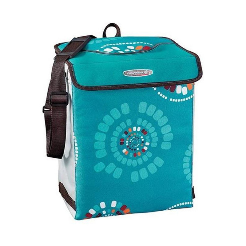 glacière souple ethnic 19l