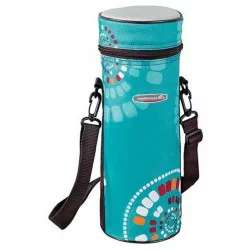 Porte bouteille isotherme Bottle Cooler Ethnic 1,5L - CAMPINGAZ