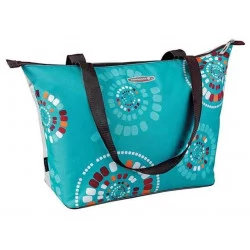 Glacière souple Shopping 15L Ethnic - CAMPINGAZ