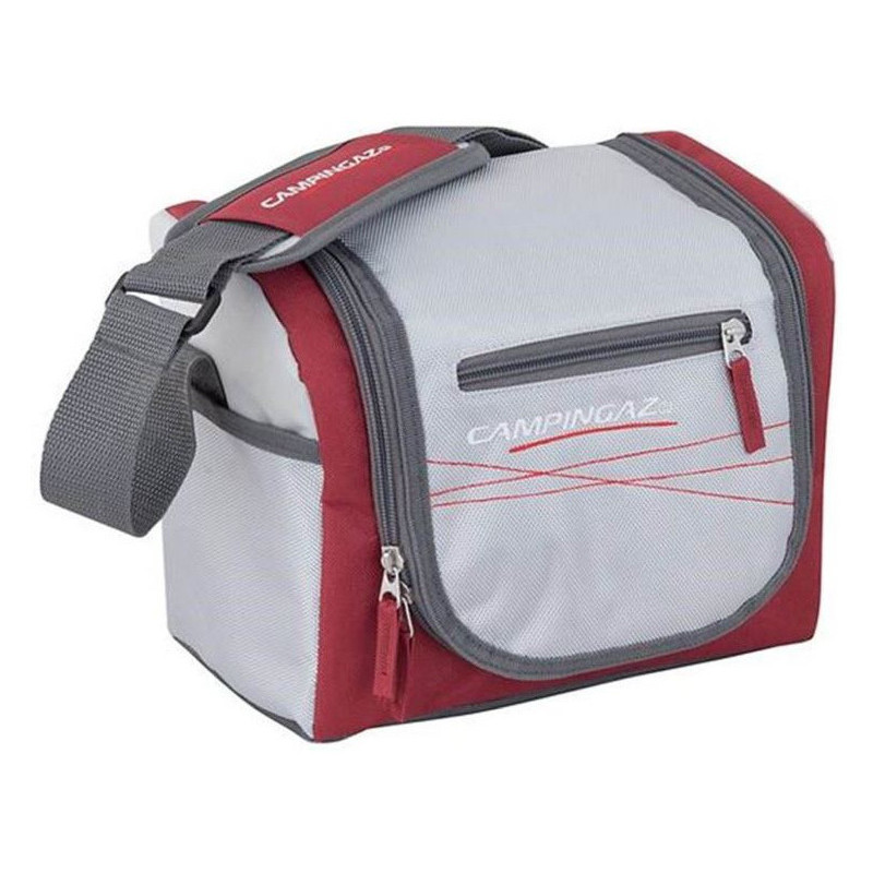 combo picninc freez box lunch bag