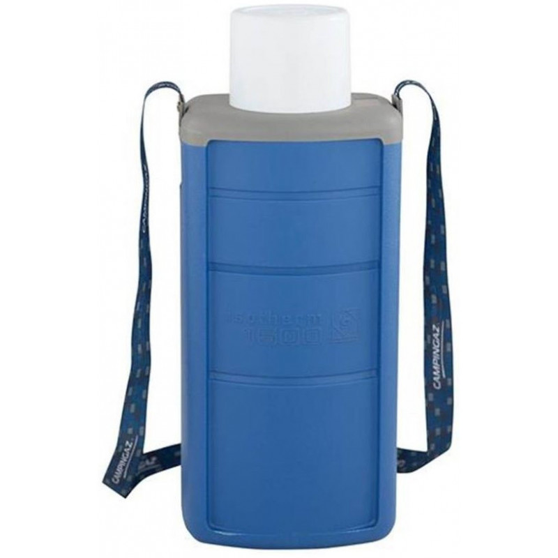 Gourde canette isotherme 290 ml - Matériels de camping et randonnée -  Equipements de sport