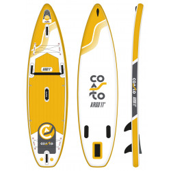 Paddle Argo 11' - COASTO