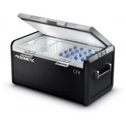 Glacière électrique CoolFreeze CFX 3 100W (99L) - DOMETIC