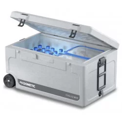 Glacière isotherme Cool-Ice CI 85W (86L) avec roues - DOMETIC