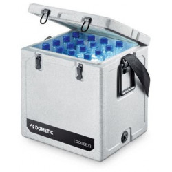 Glacière isotherme Cool-Ice WCI 33 (33L) - DOMETIC