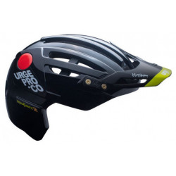 Casque Endur-O Matic 2 RH Noir - URGE