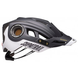 Casque Supatrail RH Panda - URGE