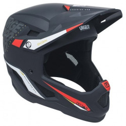 Casque Deltar Noir - URGE