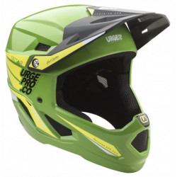 Casque Deltar Vert - URGE