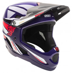 Casque Deltar Violet - URGE