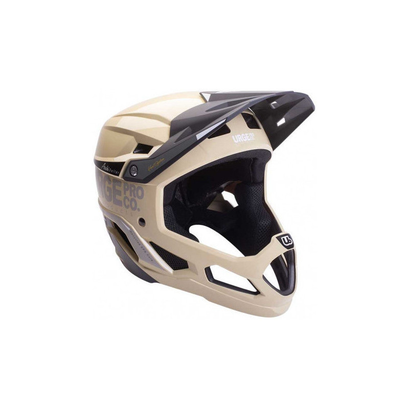 casque archi-deltar sand